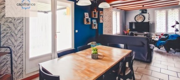 2 bedrooms House in Pierre-de-Bresse, France No. 353409 6