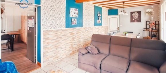 2 bedrooms House in Pierre-de-Bresse, France No. 353409 5