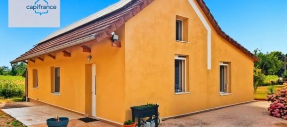 2 bedrooms House in Pierre-de-Bresse, France No. 353409 13