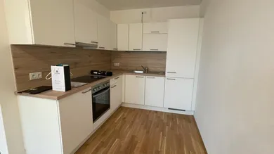 2 rooms Apartment in Vienna, Austria No. 34486