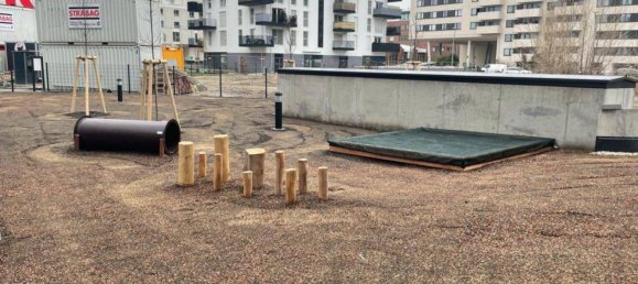 2 rooms Apartment in Vienna, Austria No. 34486 18