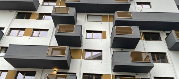 2 rooms Apartment in Vienna, Austria No. 34486 3