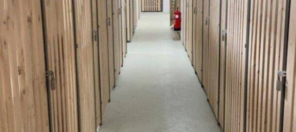 2 rooms Apartment in Vienna, Austria No. 34486 12