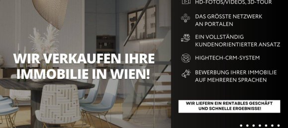 2 rooms Apartment in Vienna, Austria No. 34486 21