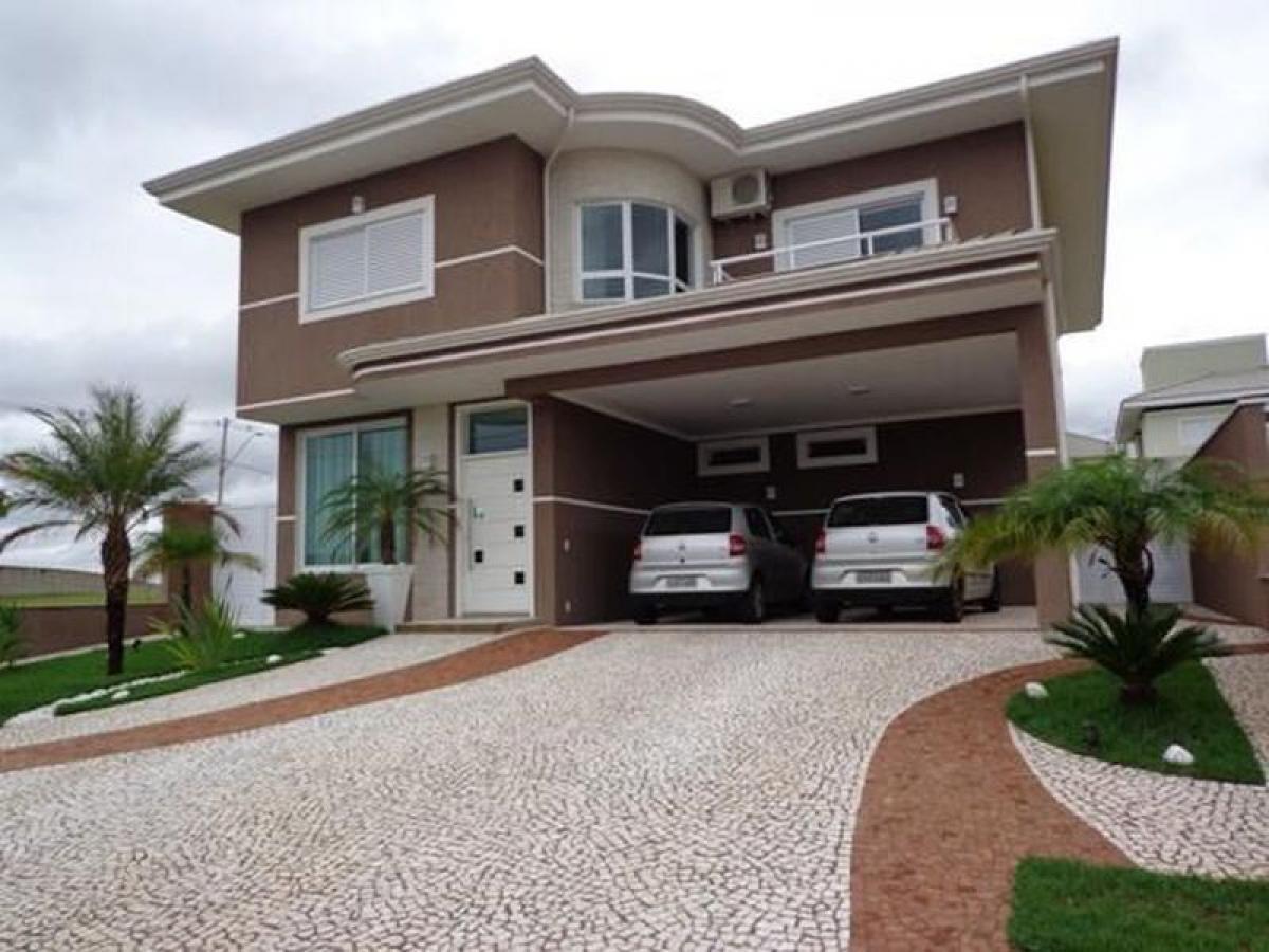 4 غرف نوم منزل في Sao Paulo, Brazil رقم 594642