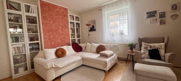 3-Zimmer Wohnung in Gmunden, Austria, Nr. 148087 2