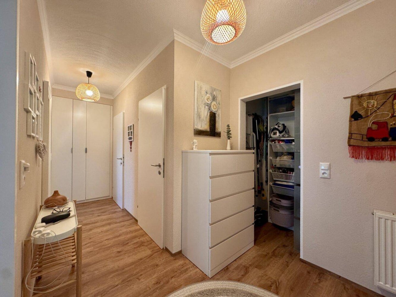 3-Zimmer Wohnung in Gmunden, Austria, Nr. 148087