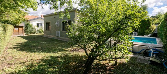 Grundstück in Neusiedl am See, Austria, Nr. 130389 3