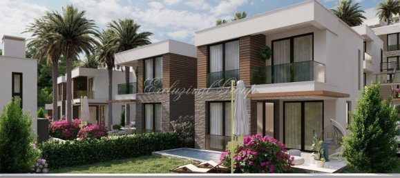 Villa 2+1 in Bodrum, Turkey No. 28704 2