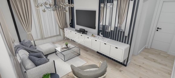 Villa 2+1 in Bodrum, Turkey No. 28704 4