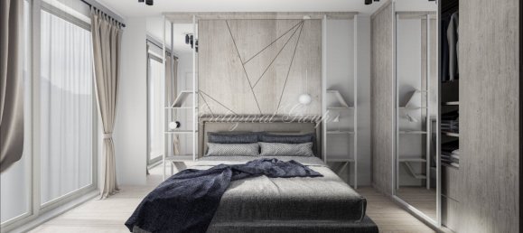 Villa 2+1 in Bodrum, Turkey No. 28704 12