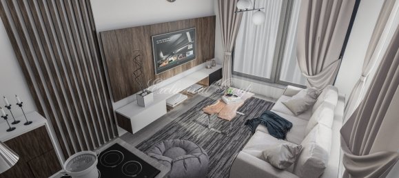 Villa 2+1 in Bodrum, Turkey No. 28704 9