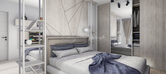 Villa 2+1 in Bodrum, Turkey No. 28704 13