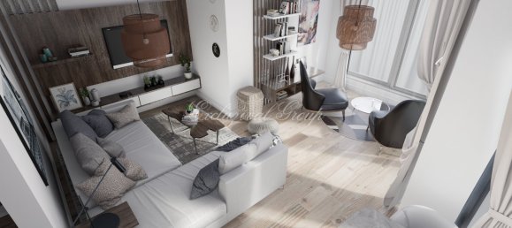 Villa 2+1 in Bodrum, Turkey No. 28704 6