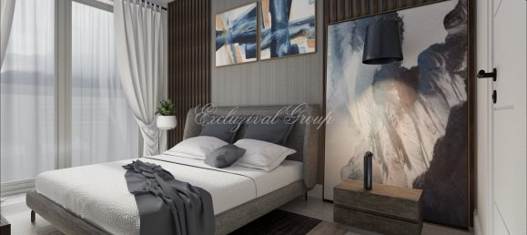 Villa 2+1 in Bodrum, Turkey No. 28704 8