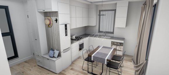 Villa 2+1 in Bodrum, Turkey No. 28704 5