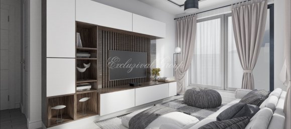 Villa 2+1 in Bodrum, Turkey No. 28704 10