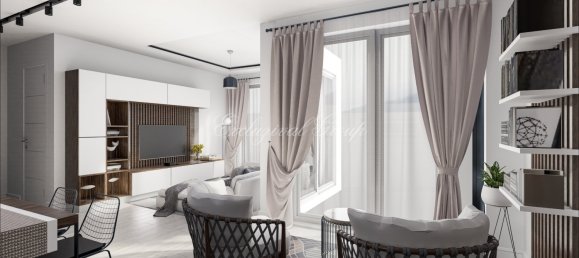 Villa 2+1 in Bodrum, Turkey No. 28704 14