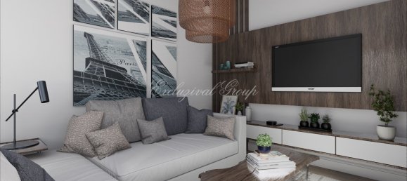 Villa 2+1 in Bodrum, Turkey No. 28704 7