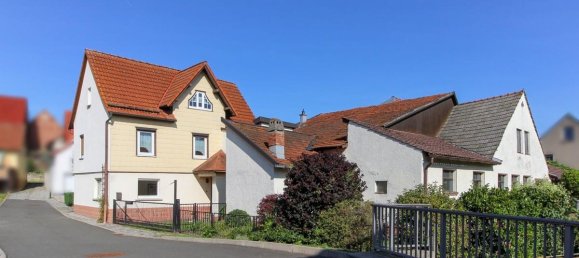6-Zimmer Haus in Wartburgkreis, Germany, Nr. 73785 3