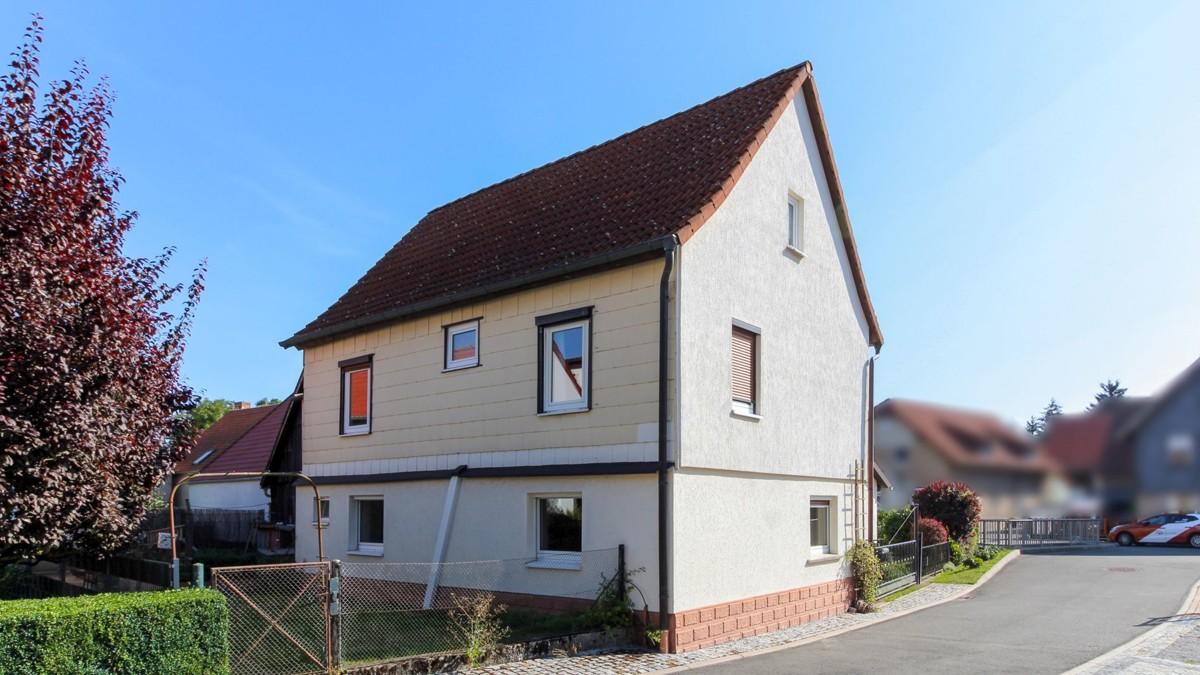 6-Zimmer Haus in Wartburgkreis, Germany, Nr. 73785