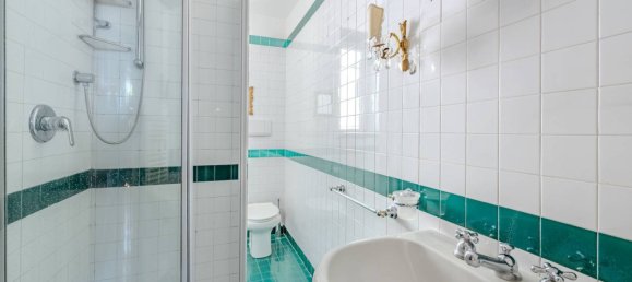 Вилла с 2 спальнями в Генуя, Италия № 329963 7