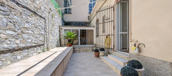 Вилла с 2 спальнями в Генуя, Италия № 329963 8