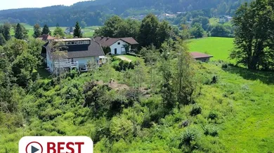  Land in Moosburg, Austria No. 239257