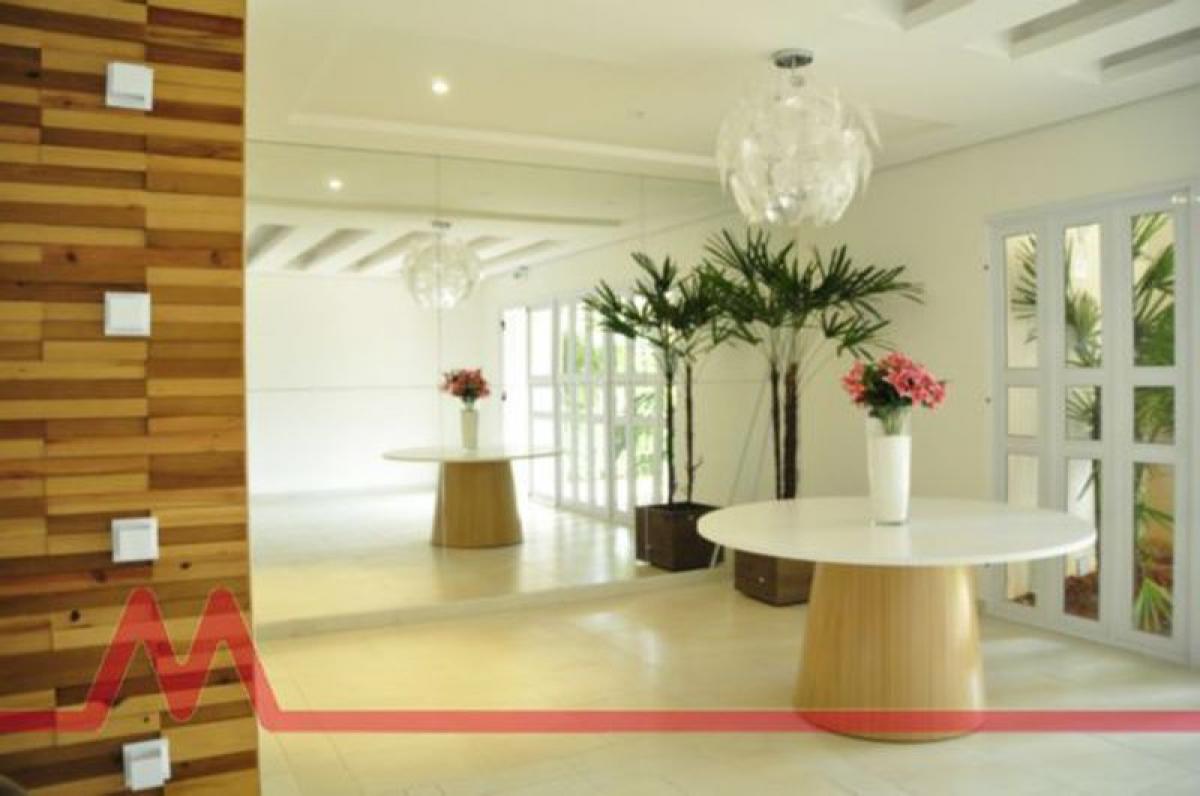 4 bedrooms House in Sao Paulo, Brazil No. 588393