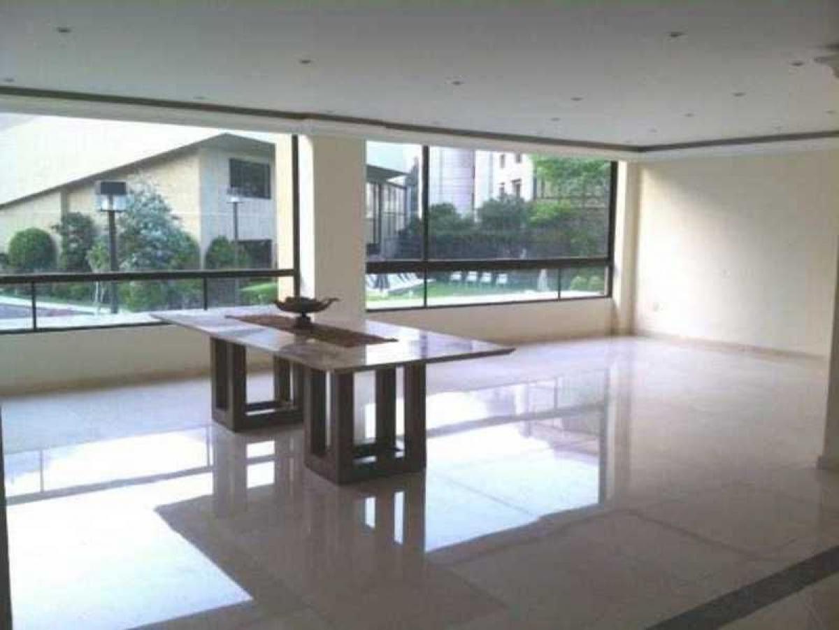 3 Schlafzimmer Wohnung in Mexico, Nr. 209641