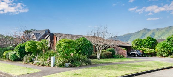 2 Schlafzimmer Haus in Waikanae, New Zealand, Nr. 146 29