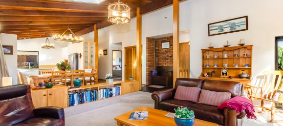 2 Schlafzimmer Haus in Waikanae, New Zealand, Nr. 146 15