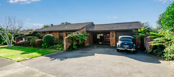 2 Schlafzimmer Haus in Waikanae, New Zealand, Nr. 146 4