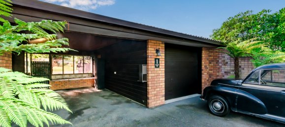 2 Schlafzimmer Haus in Waikanae, New Zealand, Nr. 146 5