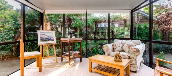 2 Schlafzimmer Haus in Waikanae, New Zealand, Nr. 146 13