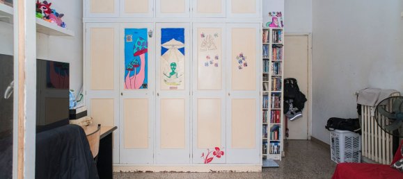 3 chambres Appartement à Rome, Italy No. 335061 11