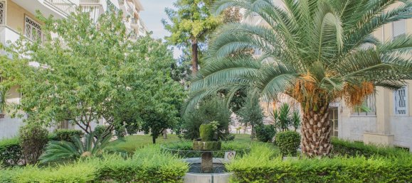 3 chambres Appartement à Rome, Italy No. 335061 2