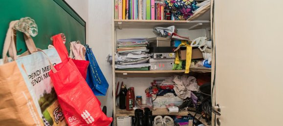 3 chambres Appartement à Rome, Italy No. 335061 27