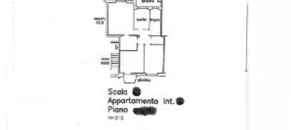 3 chambres Appartement à Rome, Italy No. 335061 29