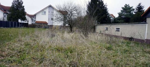  Land in Borde, Germany No. 207516 4