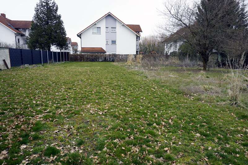  Land in Borde, Germany No. 207516