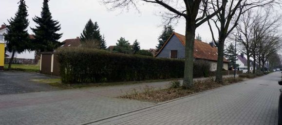  Land in Borde, Germany No. 207516 3