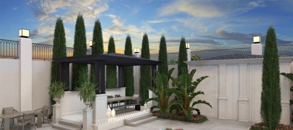 2 rooms Apartment in Alanya, Turkey No. 9844 10