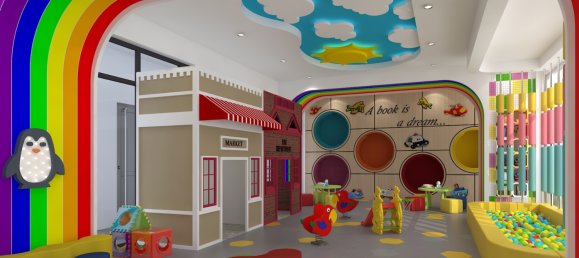 2 rooms Apartment in Alanya, Turkey No. 9844 11