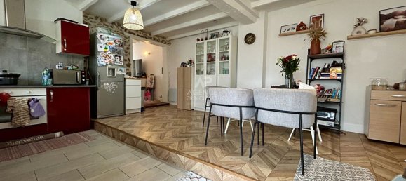 Квартира с 2 спальнями в Пуасси, Франция № 140888 4