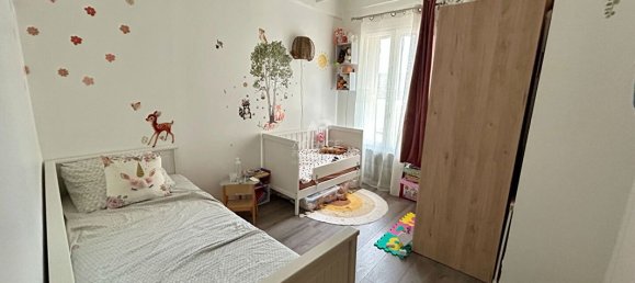 Квартира с 2 спальнями в Пуасси, Франция № 140888 8