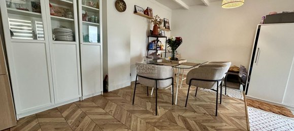 Квартира с 2 спальнями в Пуасси, Франция № 140888 5