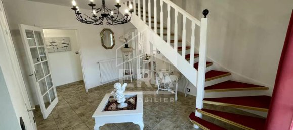 Casa T5 em Coquelles, France N.º 87513 5