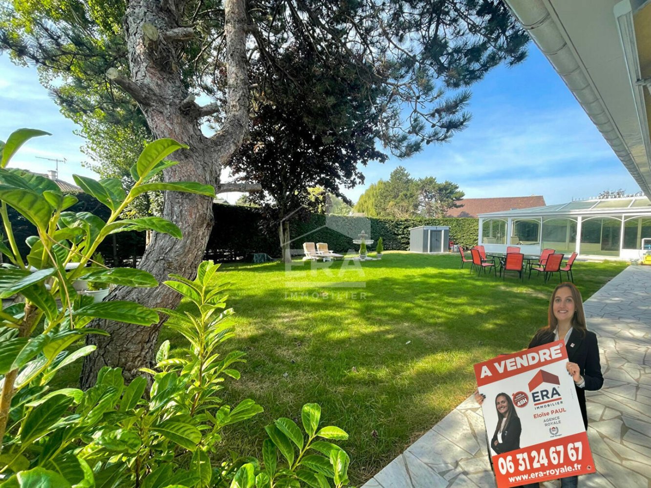 Casa T5 em Coquelles, France N.º 87513