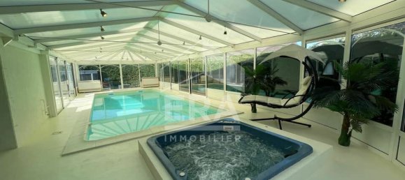 Casa T5 em Coquelles, France N.º 87513 2